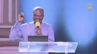 Victory by Mercy | Rev Dayo Akintunde | Closing Session Prayer and Fasting | 25th January 2026