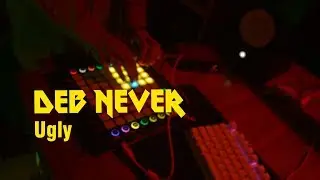 Deb Never - Ugly (Remix + Lyric)