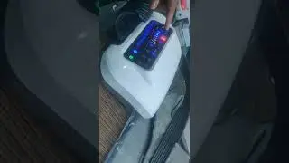 Adult sizes of the PlasticsABS Square Portable 8 Chamber DVT Air Compression Device