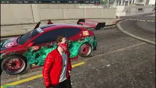 GTA 5 Roleplay | Bangla Roleplay server | Mostafizur Gaming |