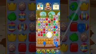 Royal match | level 773 | Super game | 2024 |