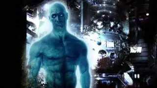 Watchmen review