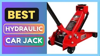 Best Floor Jack 3 Ton Capacity Fast Lift Service Jack
