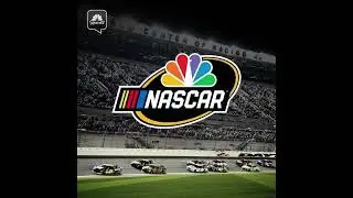 NASCAR On NBC Back From Commercial Theme (Extended And Updated)