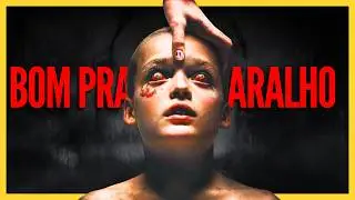 FA&Ccedil;A ELA VOLTAR: Melhor Terror do Ano! - An&aacute;lise | Opini&atilde;o | Review