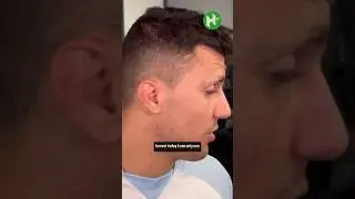 I only saw ONE team! Rodri far from impressed with Real Madrid 😳