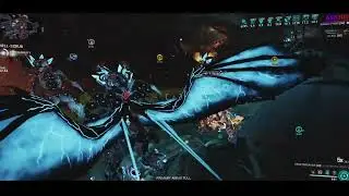 Techrot Babau post damage attenuation changes | Warframe