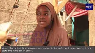 ASO OFI: ILORIN&rsquo;S NEW GOLD RUSH