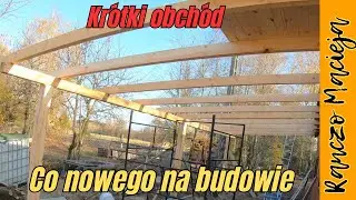 Jak postępy na budowie? Oceńcie sami #440 [4K]