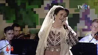 Marius Zorila si Orchestra Nationala Valahia alaturi de Floarea Calota