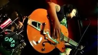 As Diabatz - Goodbye Julie