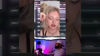 Larissa Lambert&rsquo;s beautiful acoustic cover and added my own bounce to it 💯