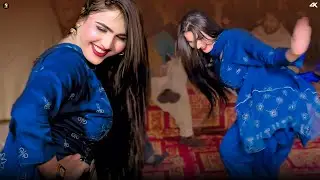 Kharchay Hosin Charchay Hosin , Mehak Khanzadi Dance Performance, SGStudio 2025