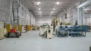 Durham Industrial Painters Company