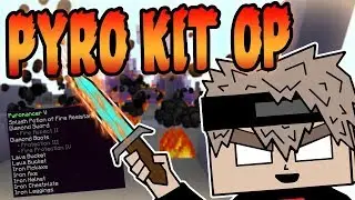 Ranked Skywars S21 - THIS KIT IS BROKEN! 🔥