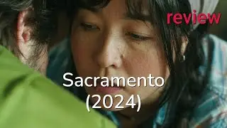 Review: Sacramento (2024) - Michael Angarano, Michael Cera, Maya Erskine