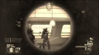 COD Trickshotting Minitage #1