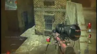 MW2 Montage-Last Resort by Basketbaugh