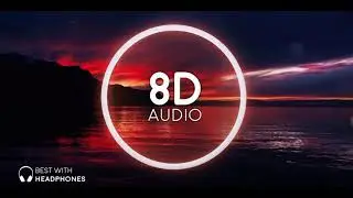 VAN - EL HIT (8D audio)