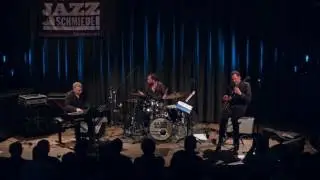 Norbert Scholly Organ Trio &ndash; One for D &ndash; Live at Jazz-Schmiede D&uuml;sseldorf