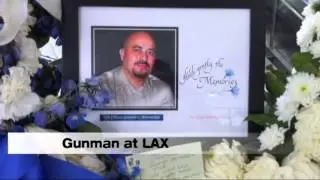 KRON 4 2013 Year in Review Part Five - September, October, November
