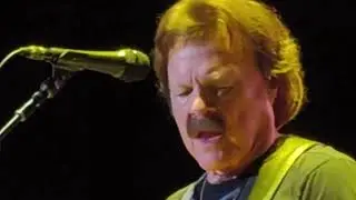 The Doobie Brothers - China Grove (Live in St Louis MO 09-04-2025)