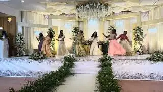 dance cleo