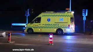 26.01.2025 / Min. forurening-v/FUH / M&aring;l&oslash;v