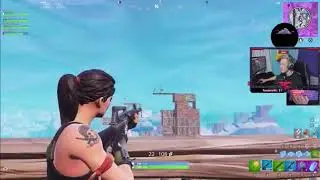 FaZe Cloakzy DOSENT KNOW WHERE MIDDLE EAST IS | BEST FORTNITE CLIPS |