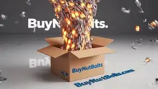 Every Part Matters &ndash; Precision Fasteners by BuyNutBolts.com