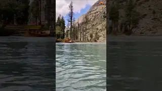 Mahudand Lake | The Marvel of Kalam Valley | District Swat | Pakistan