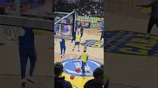 Boca Juniors Basquet La Liga 2024/2025