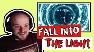 Dream Theater - Fall Into The Light - REACTION