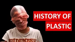 A BRIEF HISTORY OF PLASTIC | Why, When And How Was It Invented? + Tips To Use Plastic Sustainably