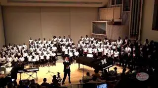 Chester Children's Chorus: The Music and the Mission