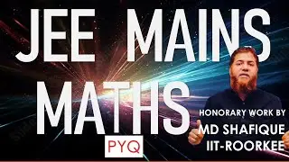 JEE MAINS MATHS | PYQ | CO-ORDINATES | CIRCLES QUESTION | 2022