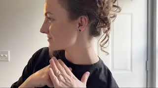 PROSILVER Sterling Silver Black Heart Studs Earrings - Honest Review + Try On!