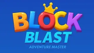 BLOCK BLAST ADVENTURE