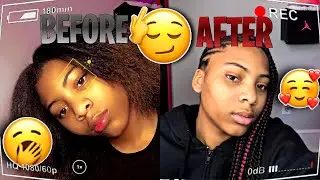 COME WITH ME🙃 | GET MY HAIR DONE🥰