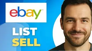 How to List & Sell on eBay for Beginners