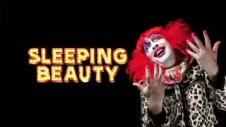 Sleeping Beauty - Perth Concert Hall