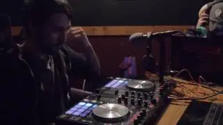 Sweet Technique w/ DJ Doslopez [www.tapdetroit.com]