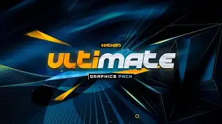 Ultimate Graphics Pack - BY Hachemdznn