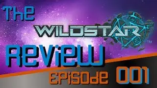 The WildStar Review 1 : Combat