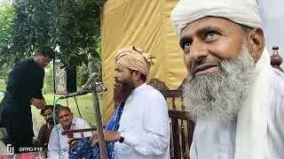 مولانا مفتی محمد اکرم مہروی صاحب