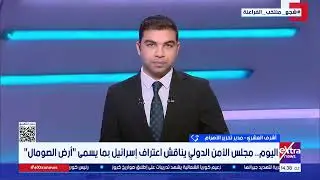 أشرف العشري: مصر تقود حراكا دبلوماسيا بالغ الأهمية لتشكيل إجماع دولي ضد اعتراف إسرائيل بأرض الصومال