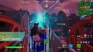 Open revealed chests after claiming a Capture Point