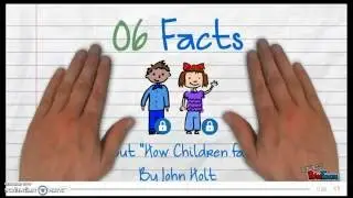 How children fail by Holt