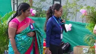 SANSKRITI Annual Sports Fest