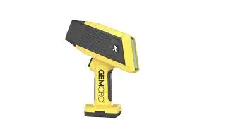 GEMORO XRF GOLD & PRECIOUS METAL ANALYZER